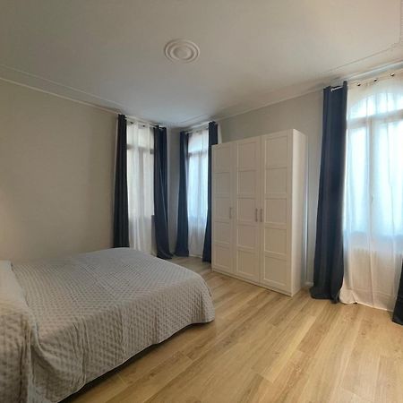 Joy Luxury Suite Barbaria Венеція Екстер'єр фото