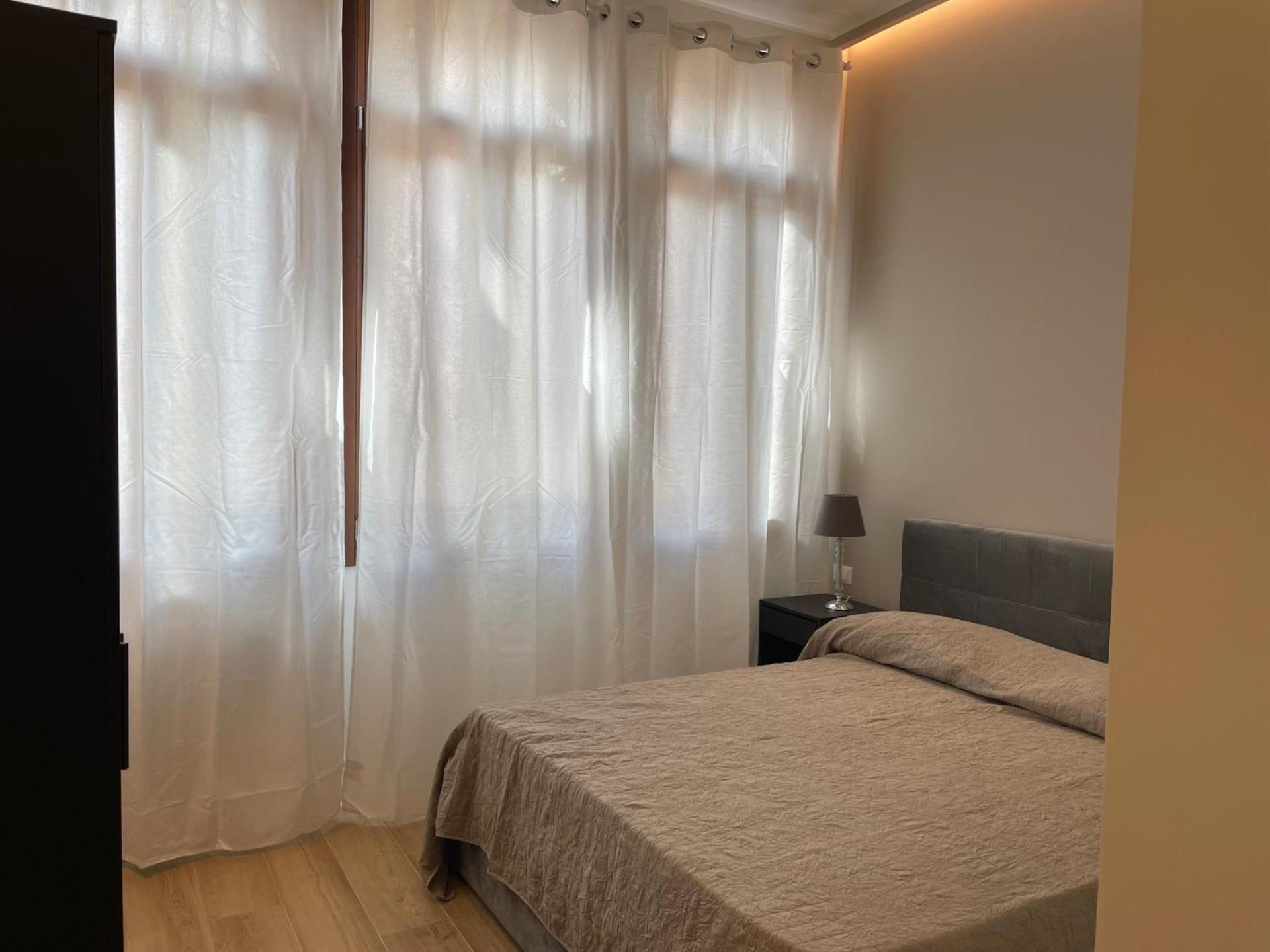 Joy Luxury Suite Barbaria Венеція Екстер'єр фото