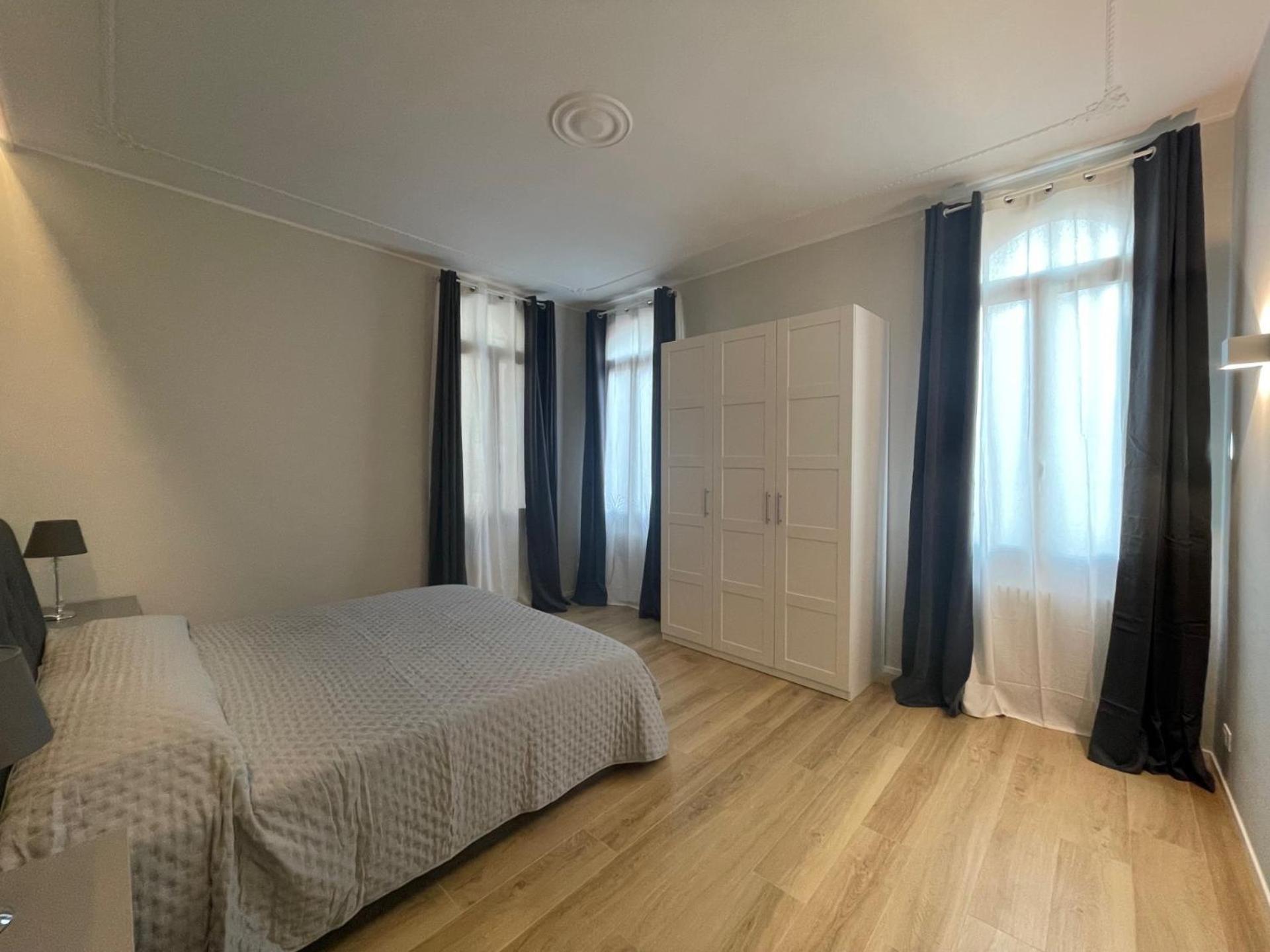 Joy Luxury Suite Barbaria Венеція Екстер'єр фото