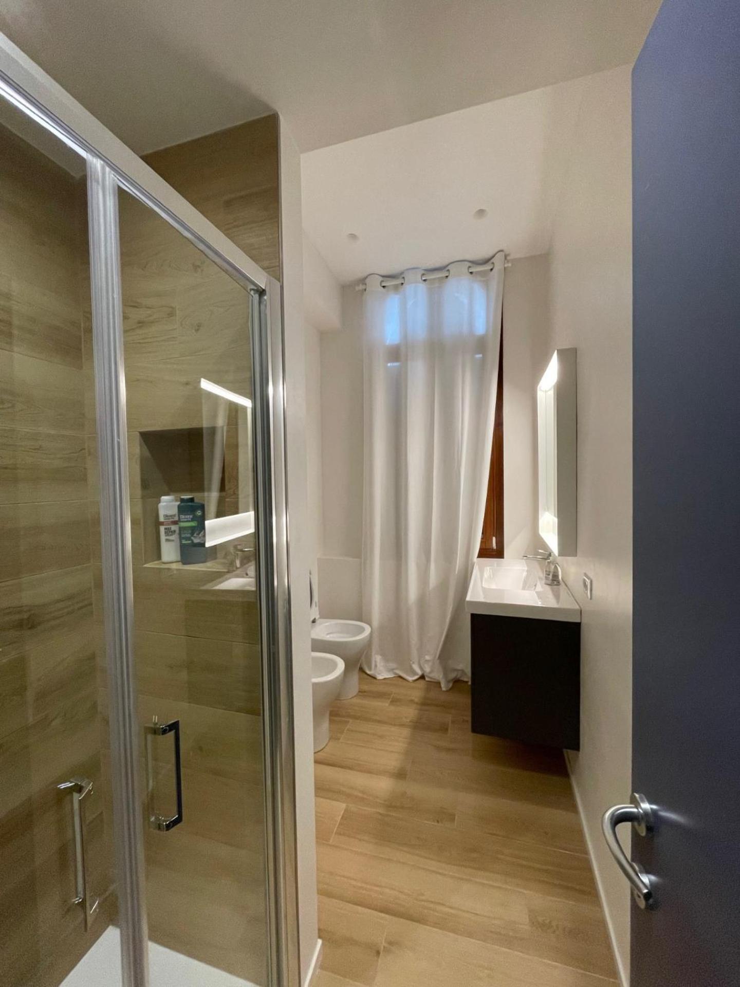 Joy Luxury Suite Barbaria Венеція Екстер'єр фото
