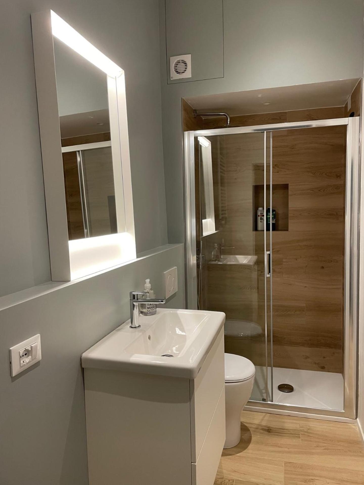 Joy Luxury Suite Barbaria Венеція Екстер'єр фото