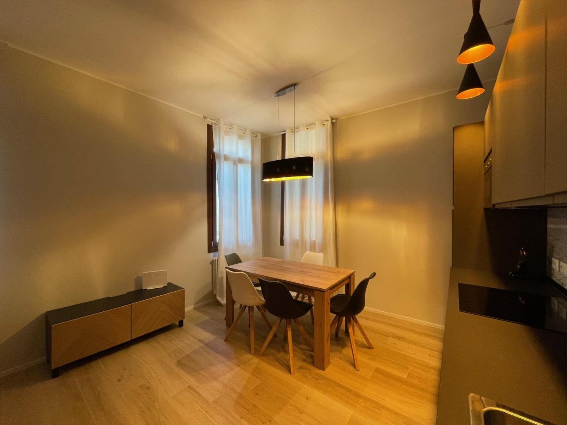 Joy Luxury Suite Barbaria Венеція Екстер'єр фото